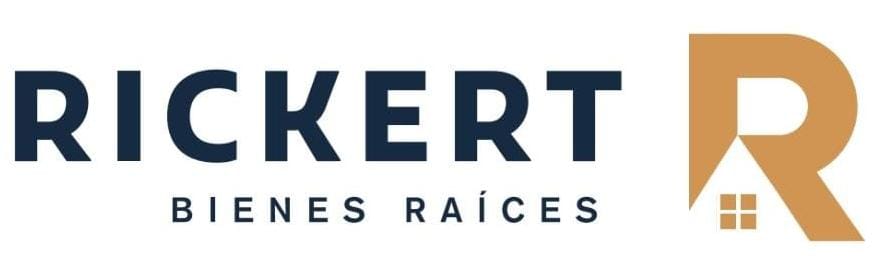 Portada de Rickert Bienes Raices