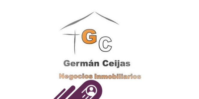Portada de German Ceijas