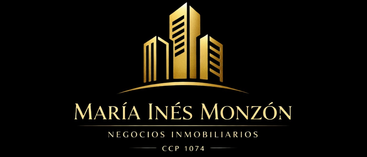 Portada de María Inés Monzón