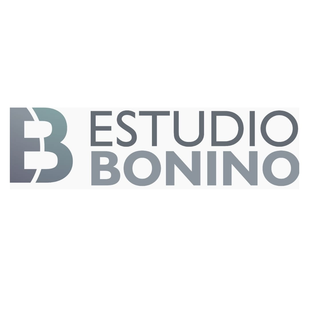 Portada de ESTUDIO BONINO