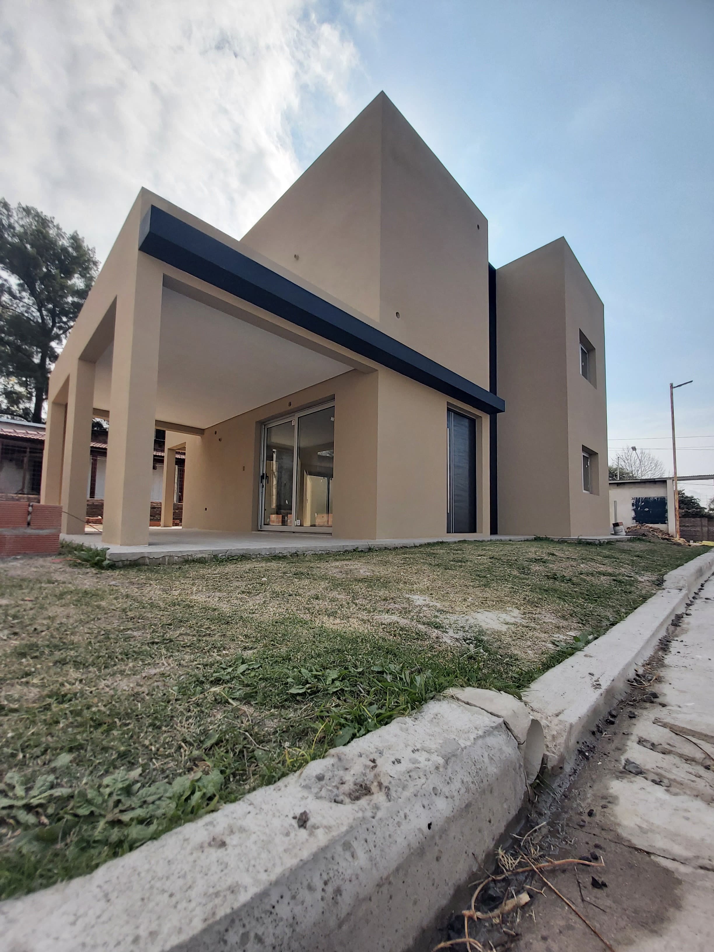 Portada de IDEARQ.CONSTRUCTORA