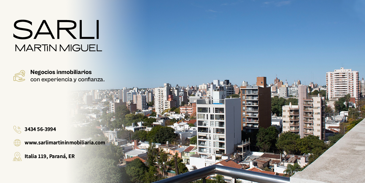 Portada de Sarli Martin Miguel