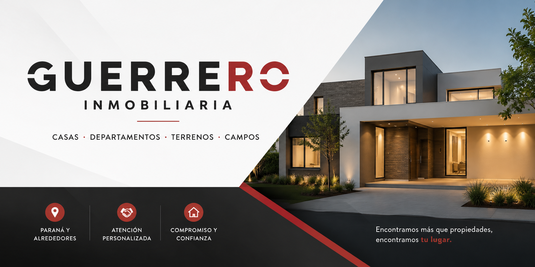Portada de Guerrero