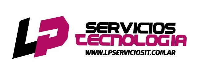 Portada de LP Servicios IT