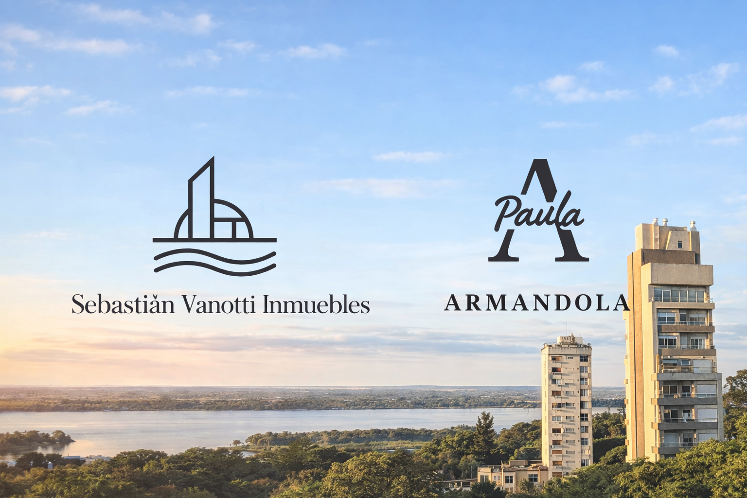 Portada de sebastian vanotti Inmuebles