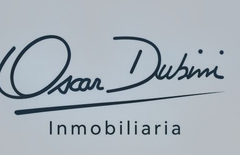 Portada de Oscar Dubini